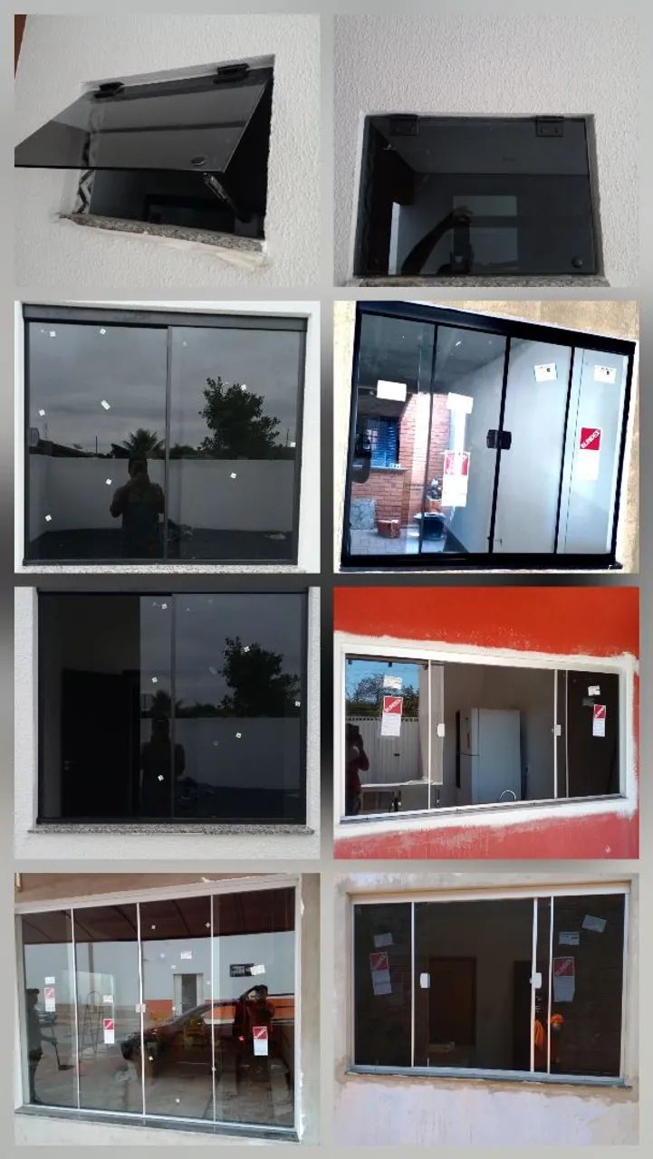 JS VIDROS - Foto 3