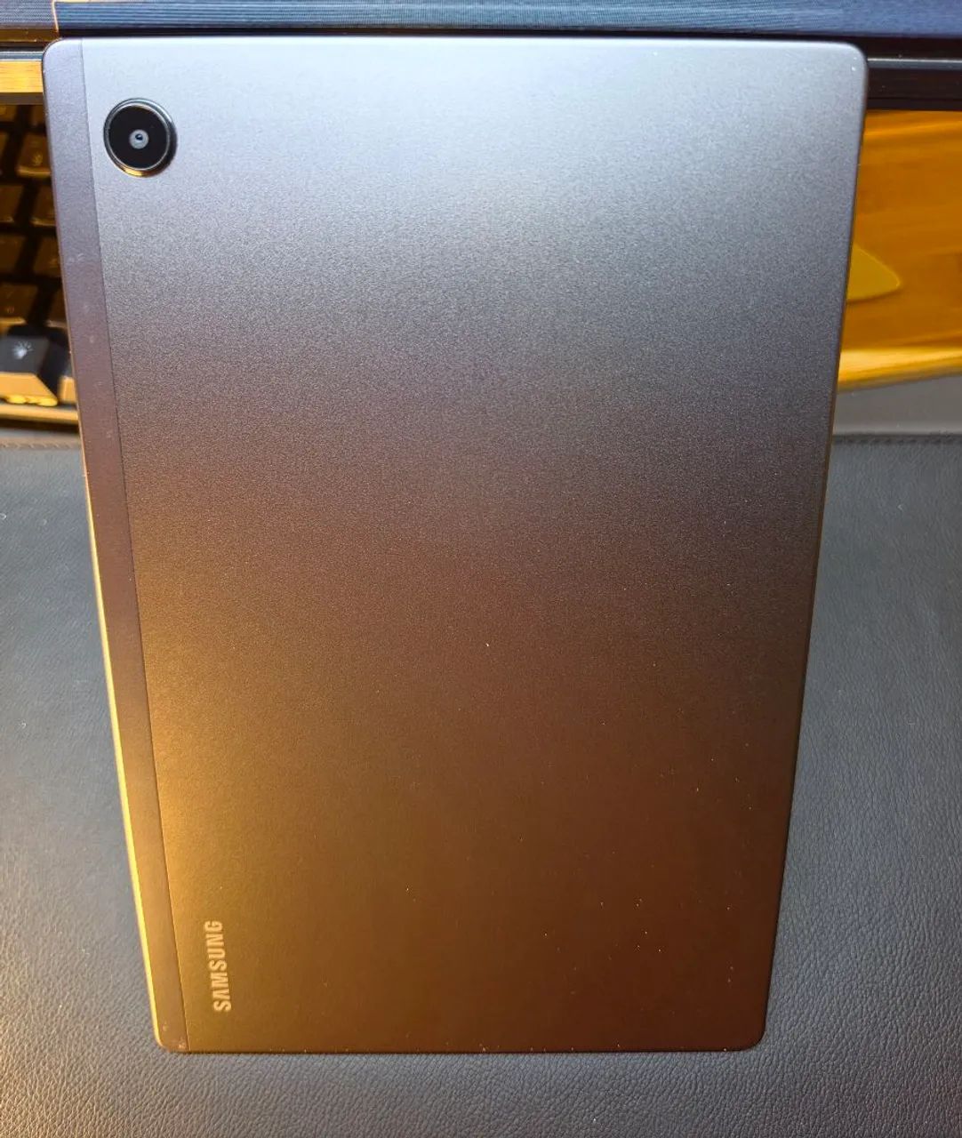 Tablet Samsung Galaxy Tab A8 - Foto 4