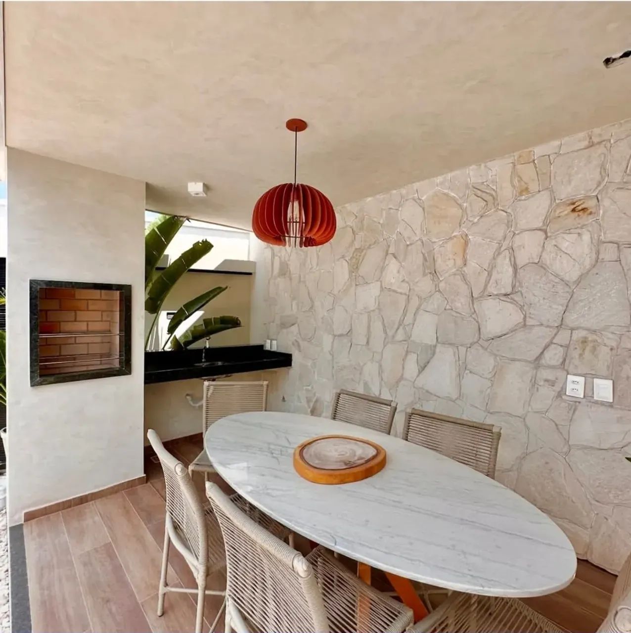 Casa em Rua Privativa com Controle de Acesso  3 Quartos (2 Suítes) próximo à CE-010 e CE-0 - Foto 3