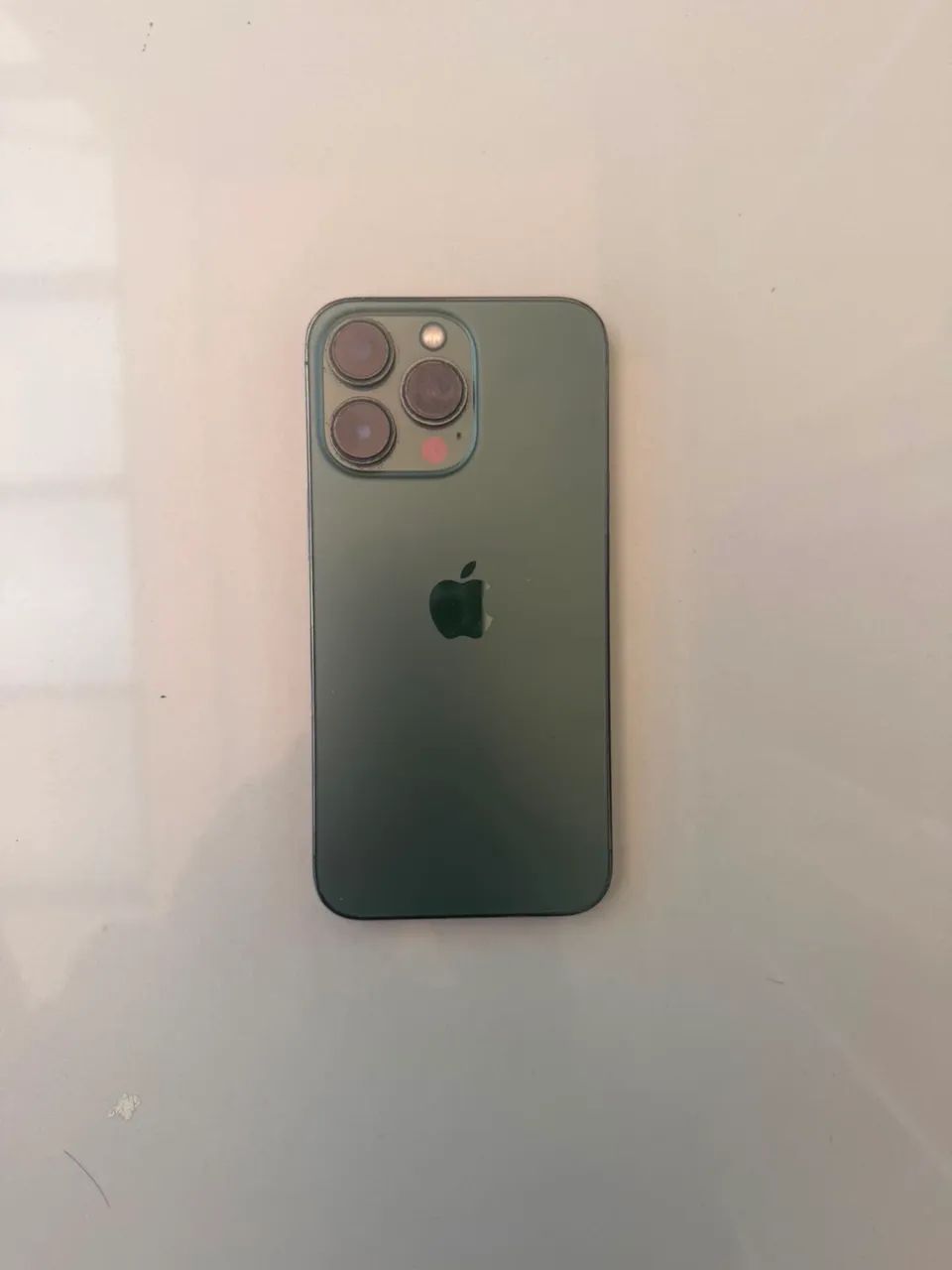 iPhone 13 Pro 256g - Foto 3