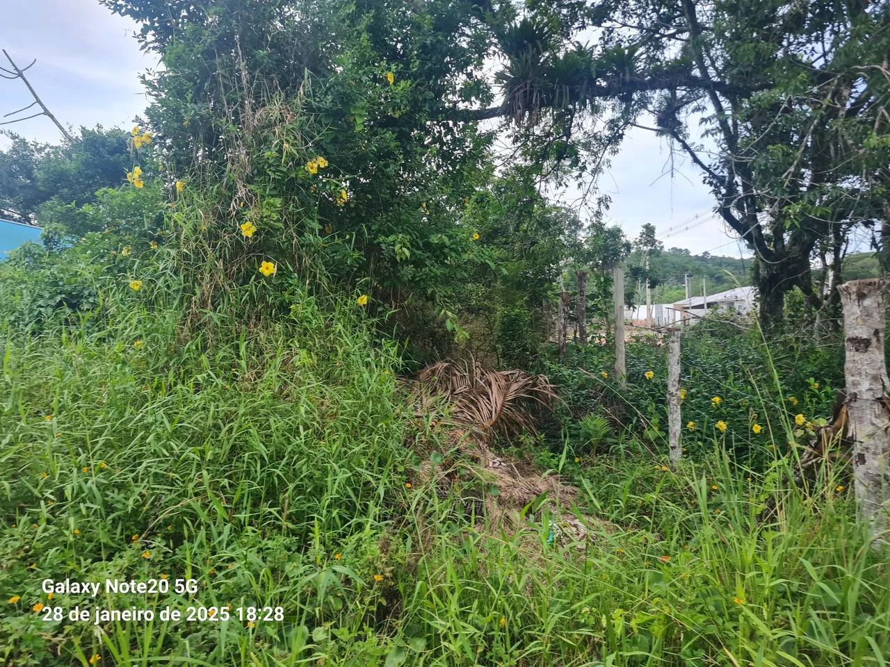 Vendo ou troco terreno proximo ao centro de Itapoá  - Foto 2