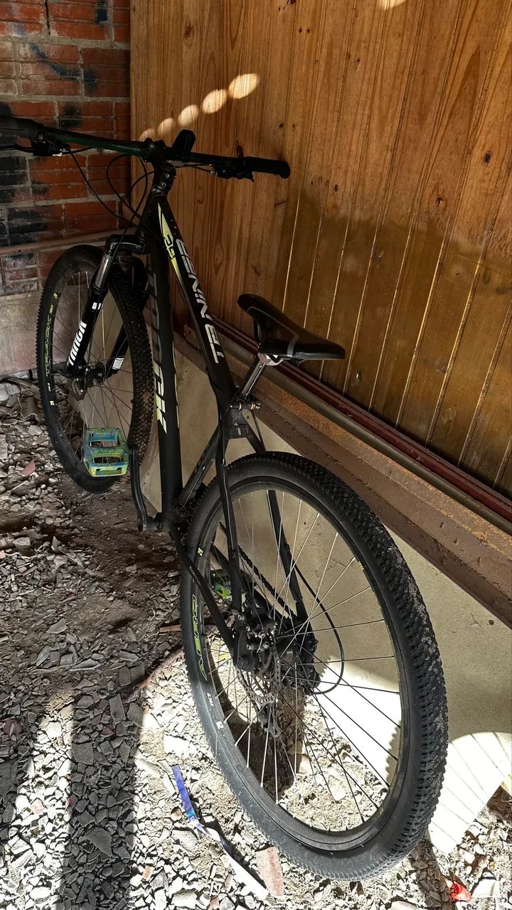 Bicicleta aro 29 - Foto 4