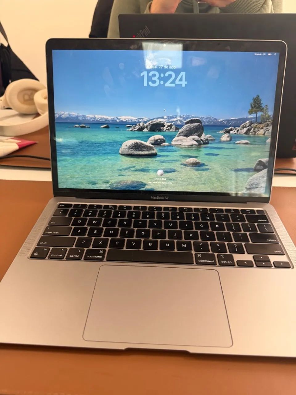 Macbock - Foto 3