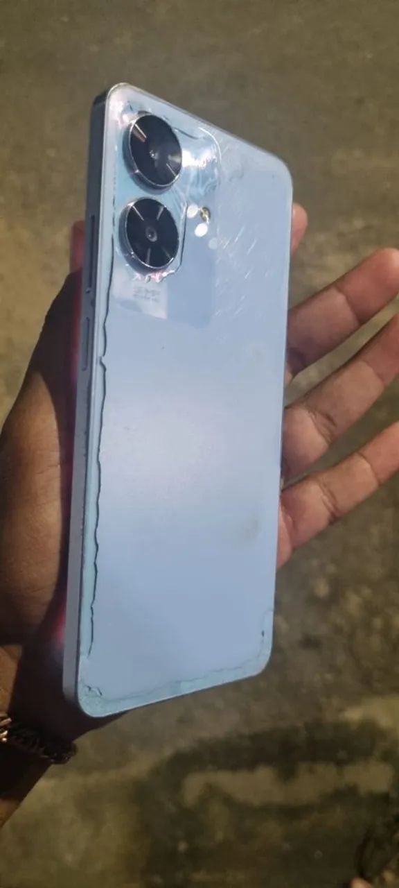 Realme note 60 - Foto 3