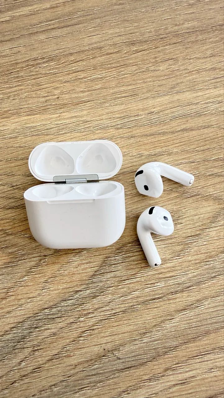 AirPod 4 com cancelamento de ruído - Foto 2