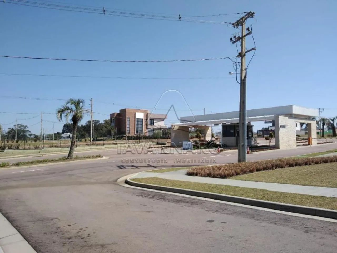 Terreno Condomínio em Ponta Grossa