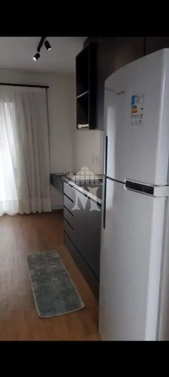 Imóvel para aluguel e venda com 23m² studio mobiliado com perto do metro Paraíso - Foto 3