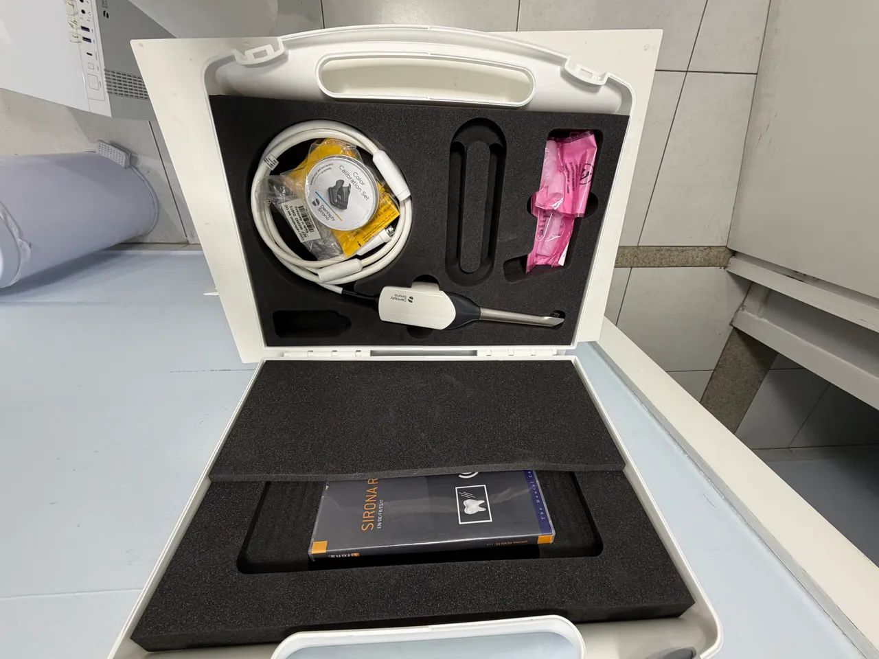 Scanner odontológico  - Foto 3