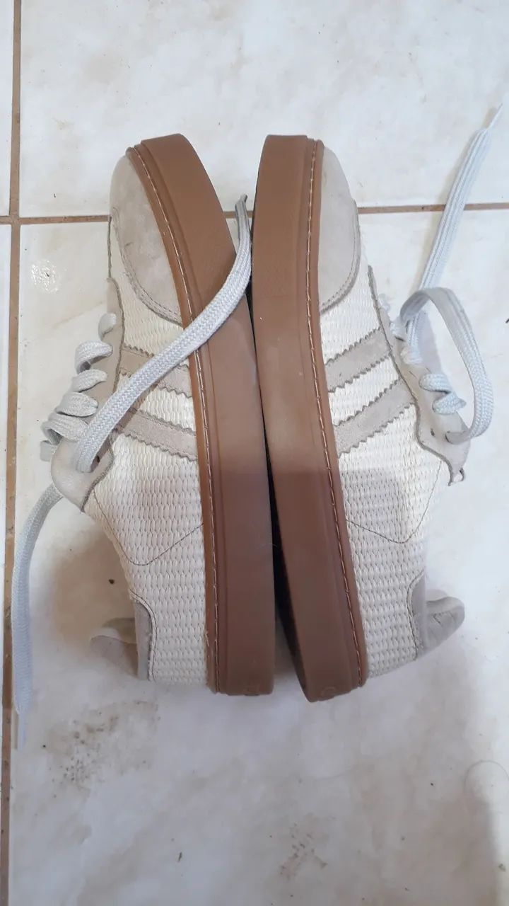 Tênis Feminino Constance 38 - Foto 5