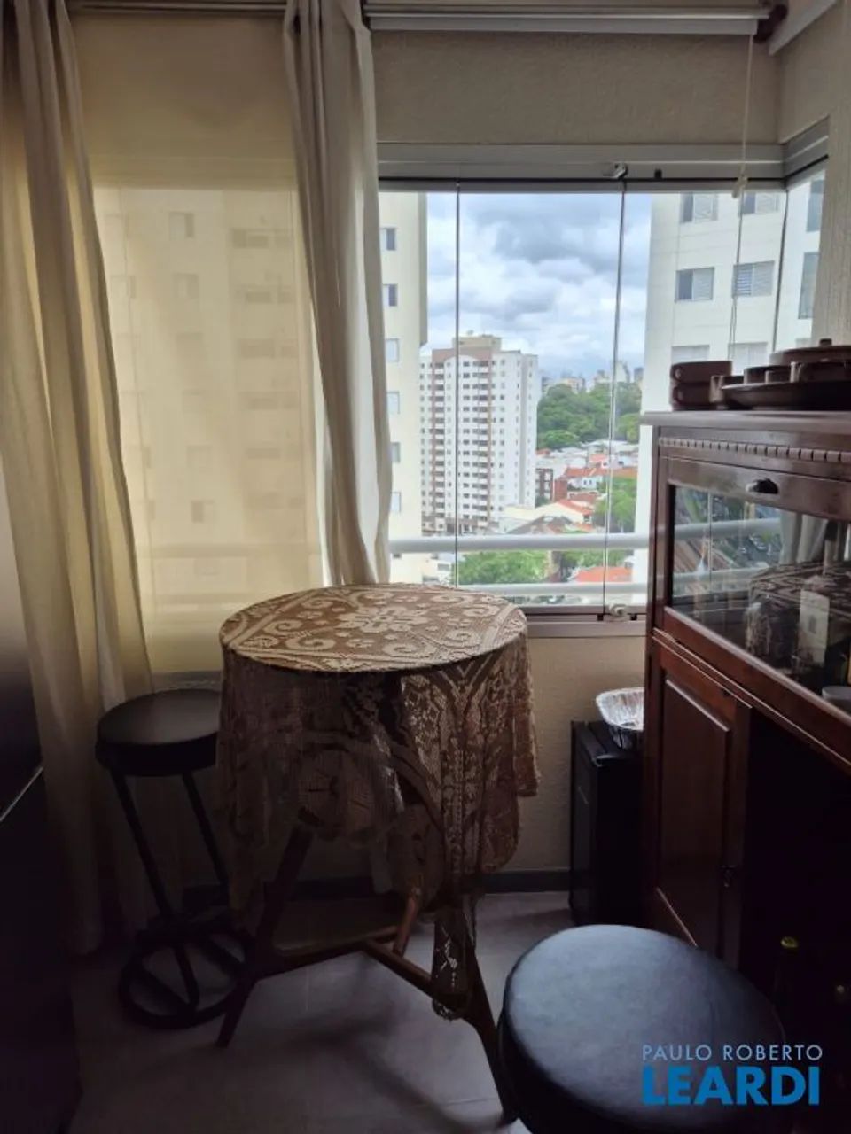 APARTAMENTO - BARRA FUNDA - SP - Foto 5