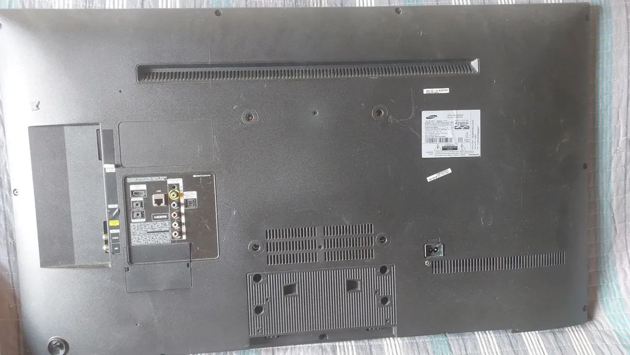 Tv Samsung 40 Polegadas  - Tirar peças  - Foto 2