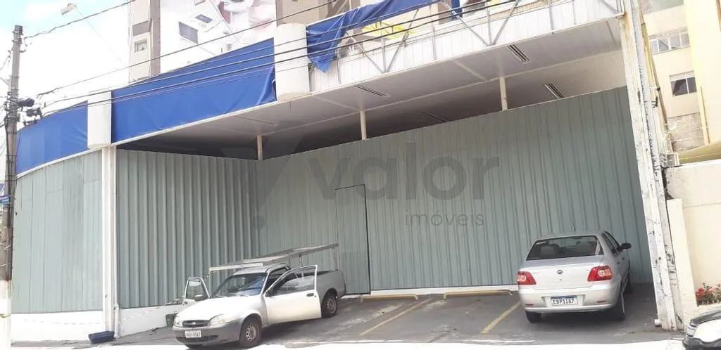 Salão à venda em Campinas, Jardim Paraíso, com 410 m² - Foto 3