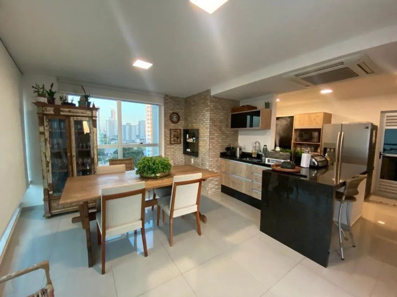 APARTAMENTO - VENDA - Edifício Premiato - Duque de Caxias II - Cuiabá/MT - Foto 4