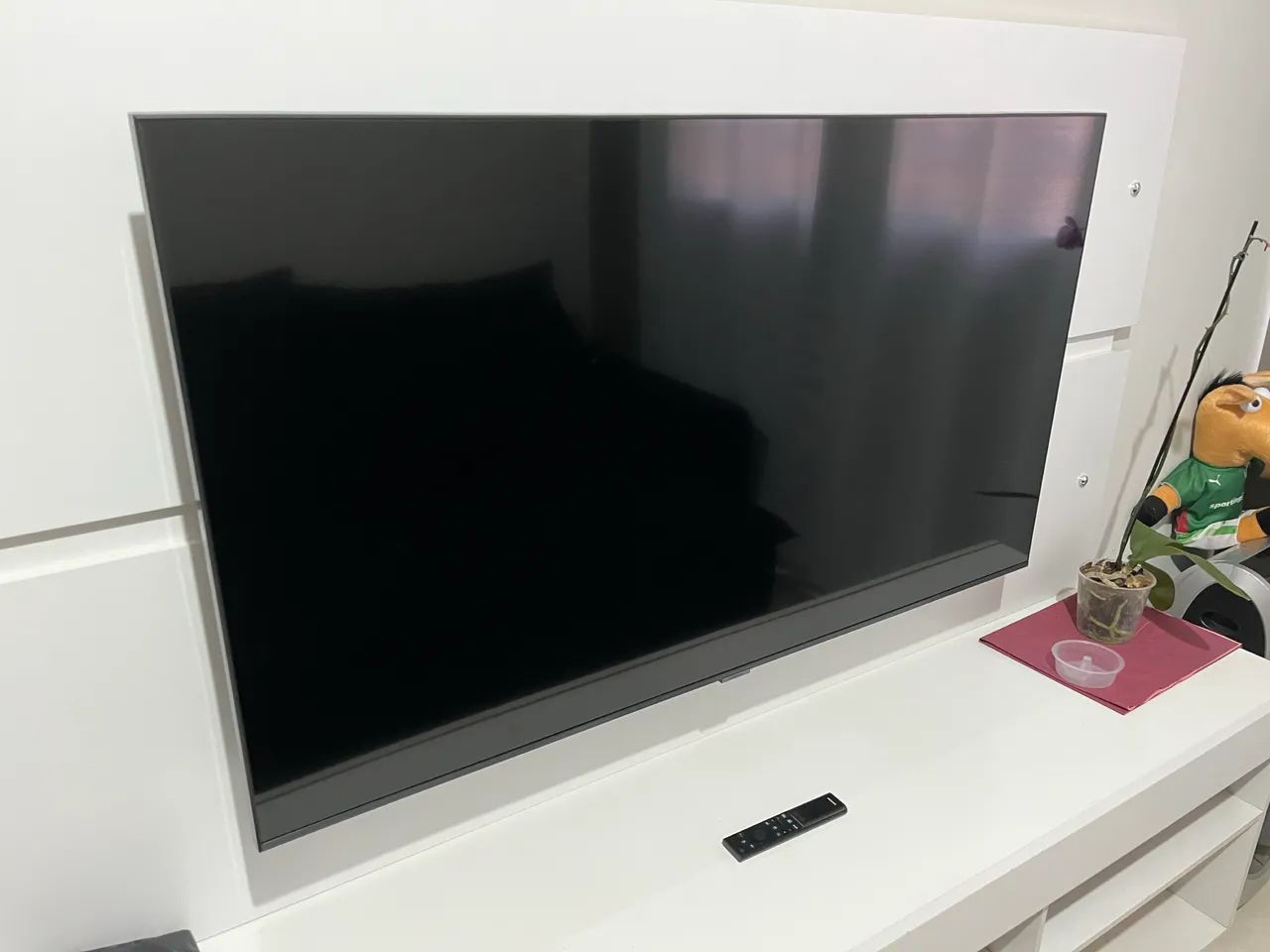 TV SAMSUNG 50 polegadas  - Foto 5