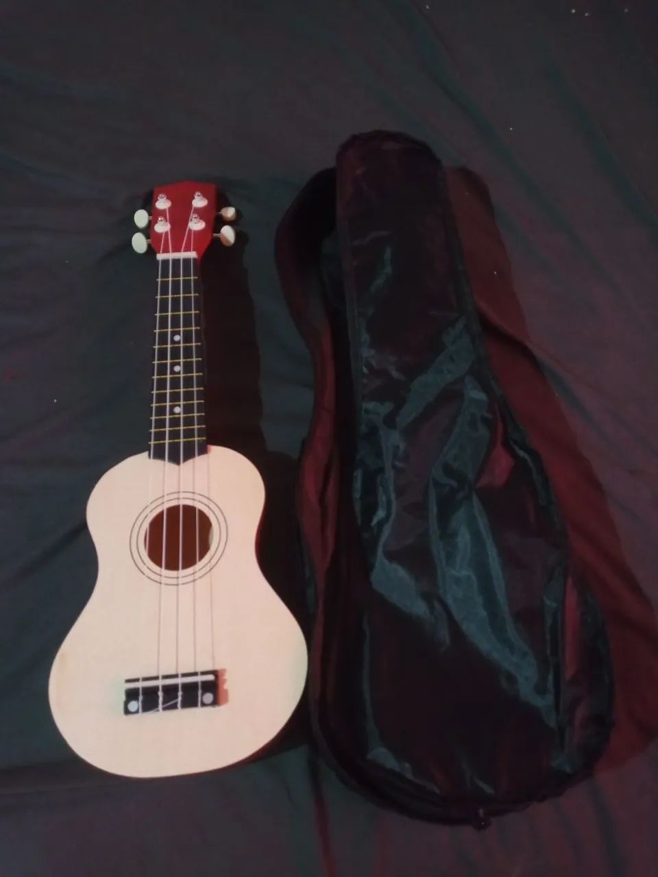 Ukulele  - Foto 2