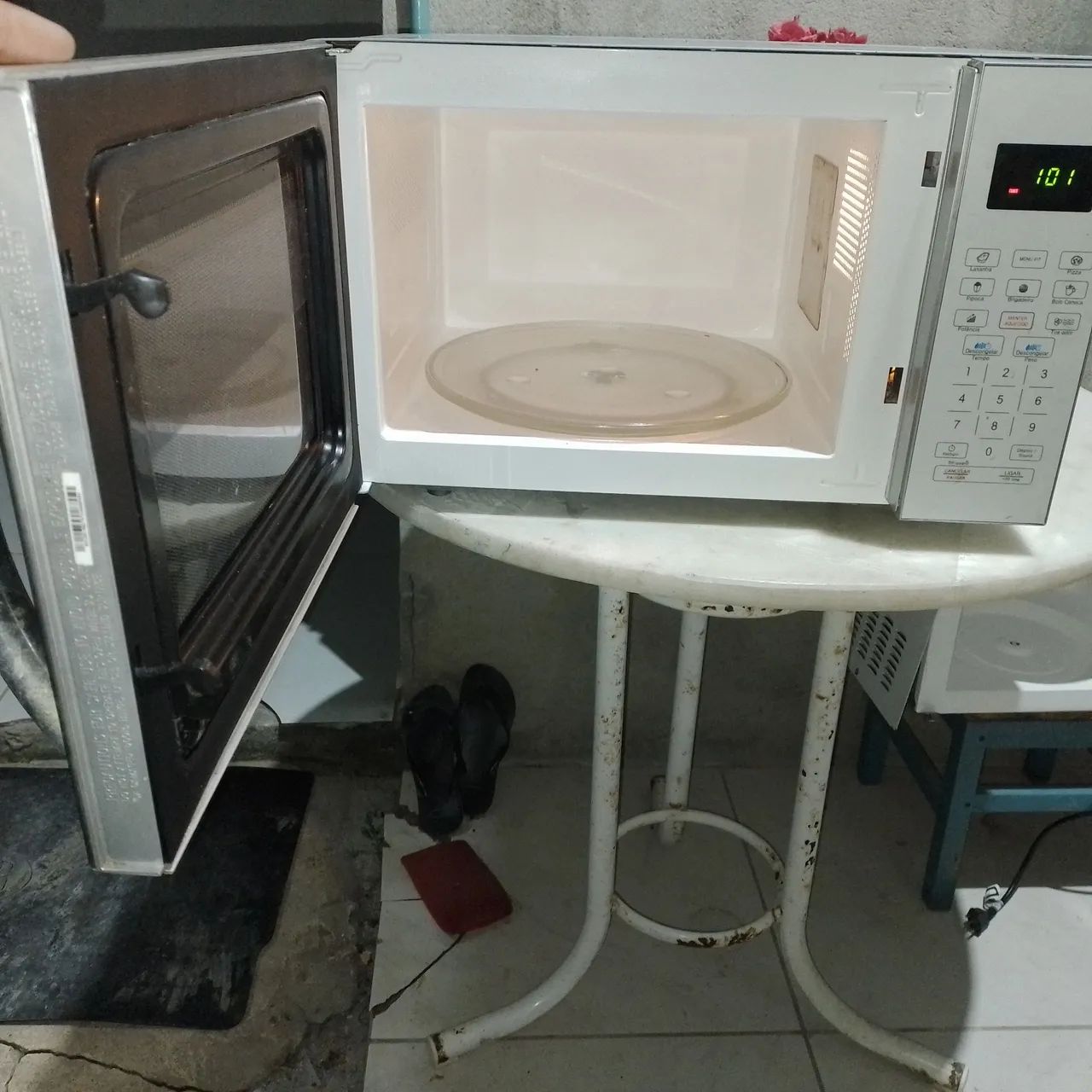 Micro ondas philco  - Foto 3