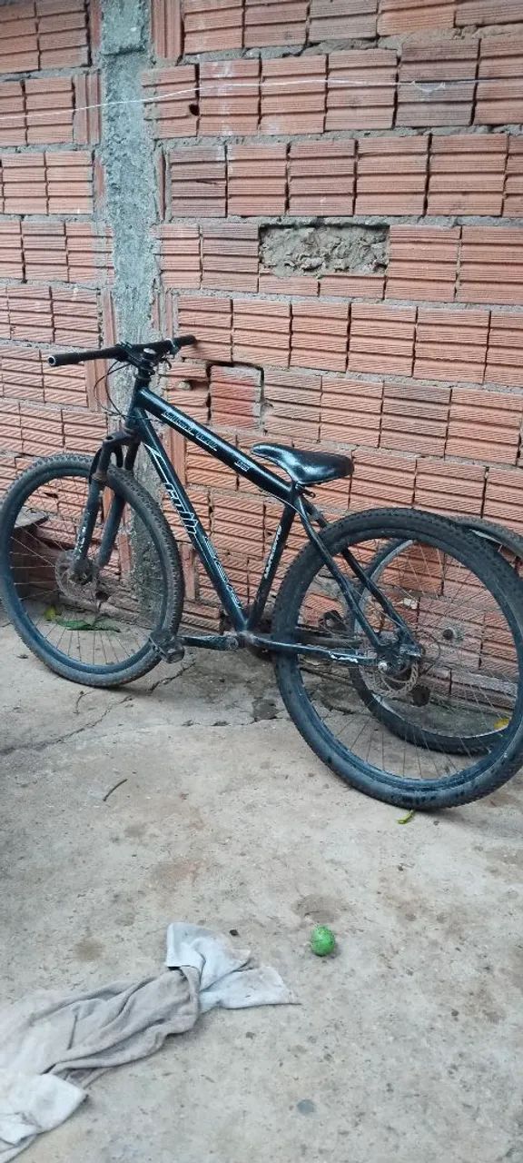 Bicicleta aro 29 