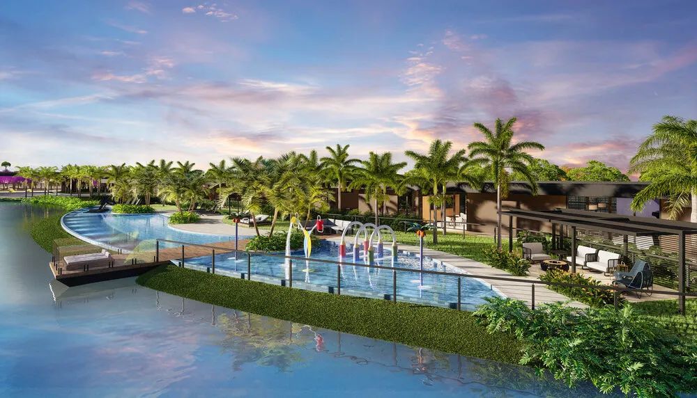 Terreno Royale Premium Campo Mourão  - Foto 5