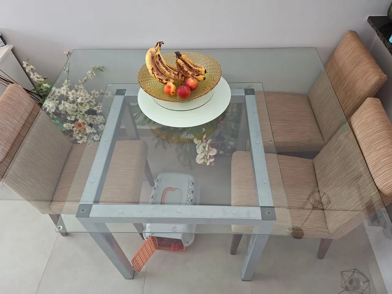 Mesa de jantar