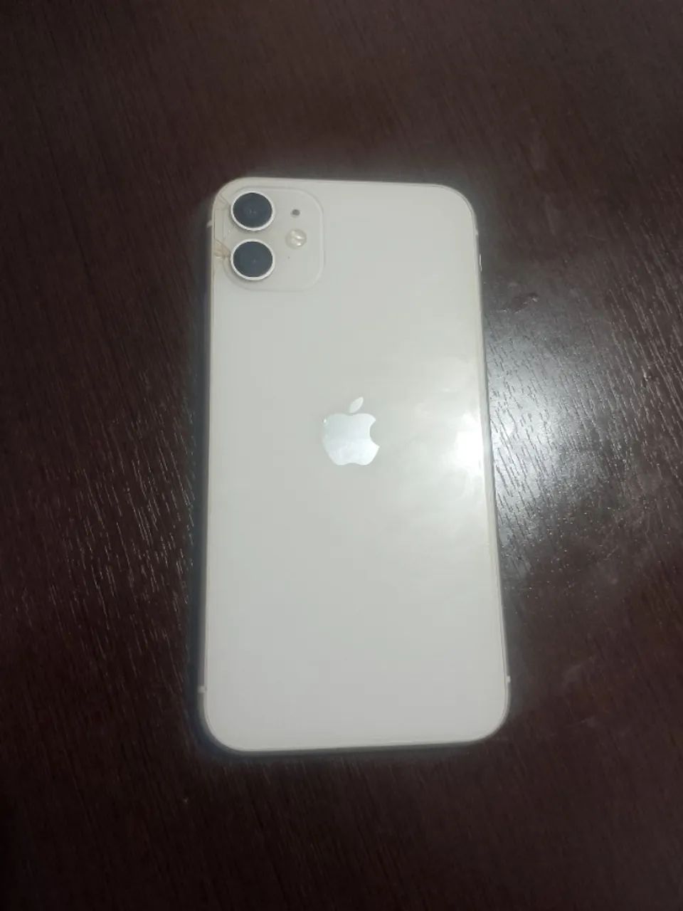 Celular iPhone 11 a venda $785 - Foto 2