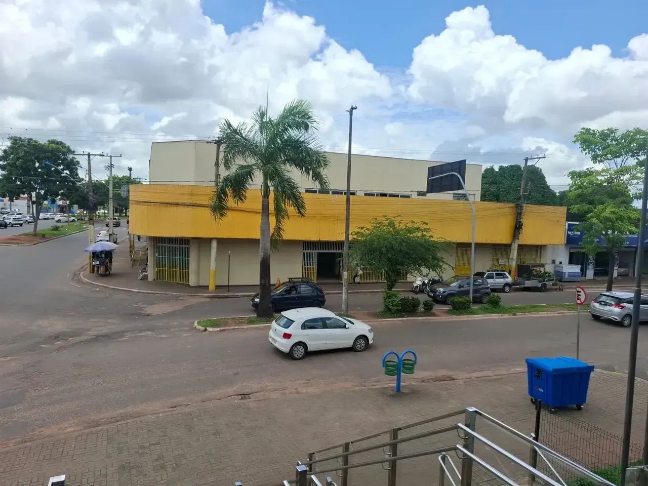 Imovel Comercial Para Locaçao - Foto 3
