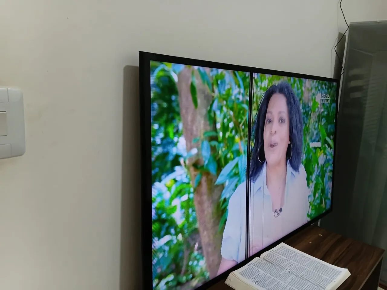 TV  - Foto 2