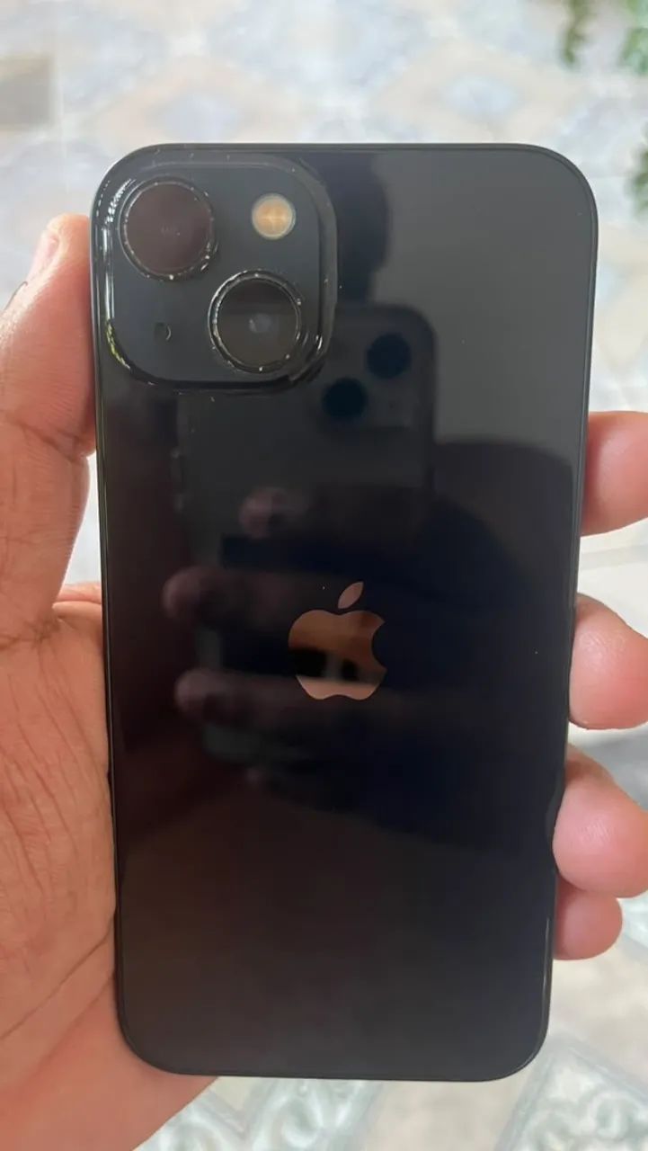Iphone 13 - Foto 4