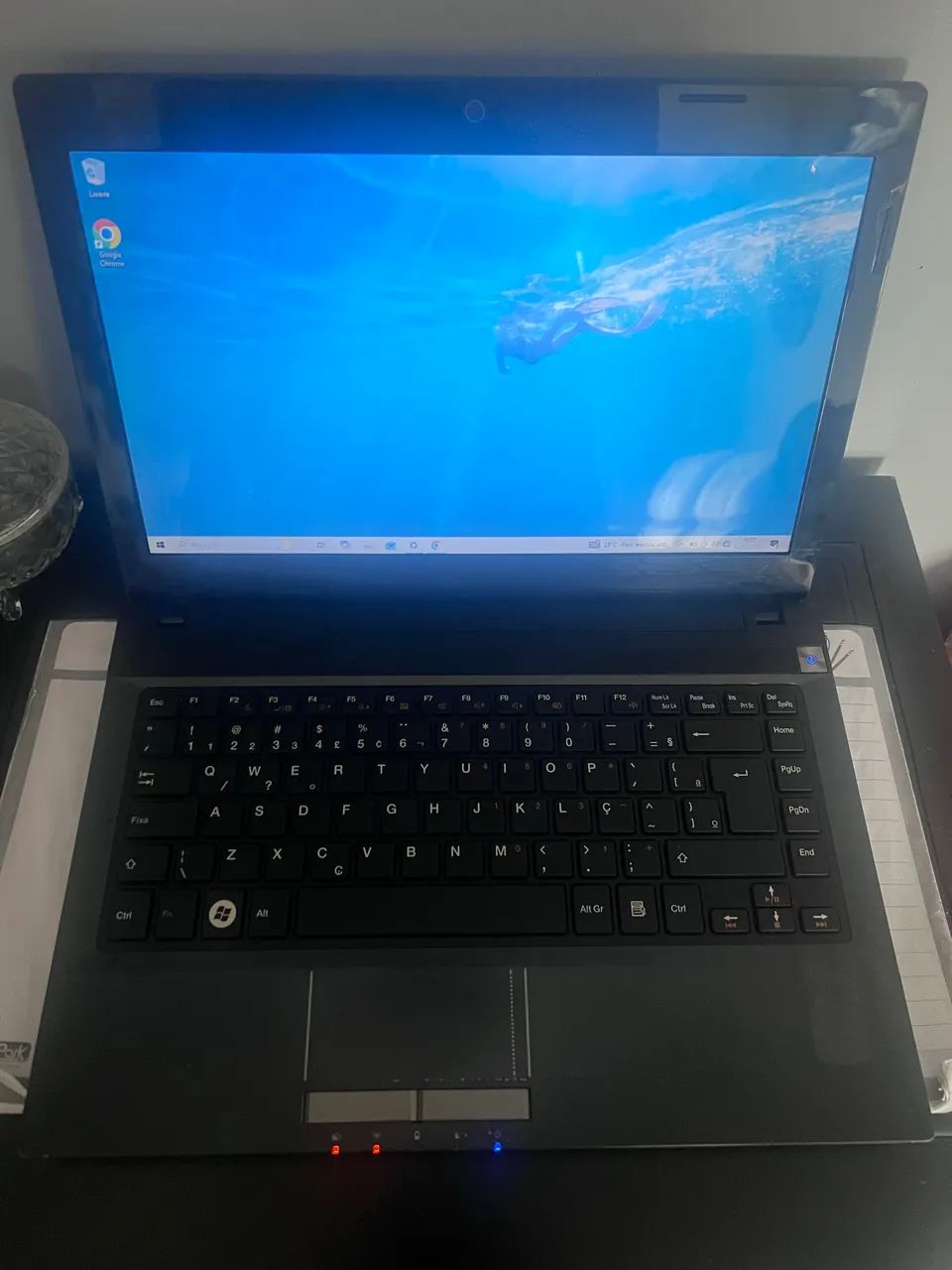 Notebook Daten core i3 - Foto 3