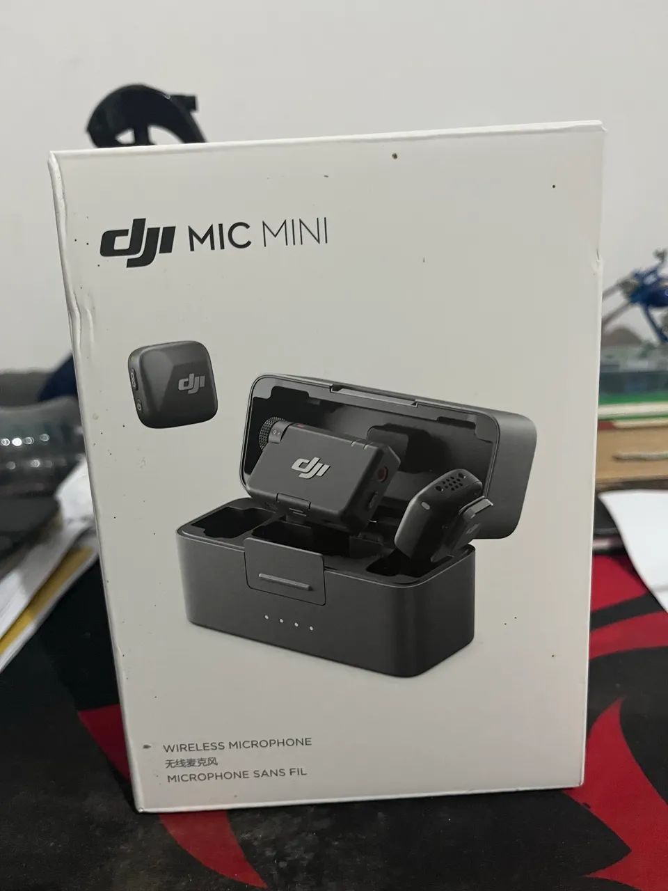 Dji Mic Mini - Foto 3