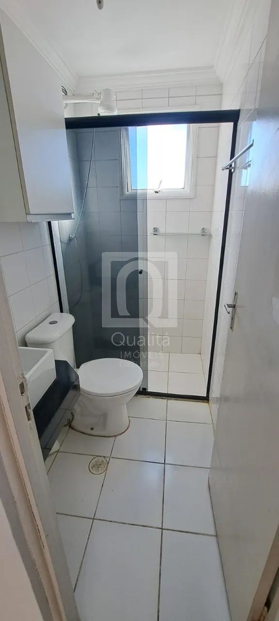 Apartamento 2 quartos à venda na Vila Olímpia, Sorocaba - Foto 5