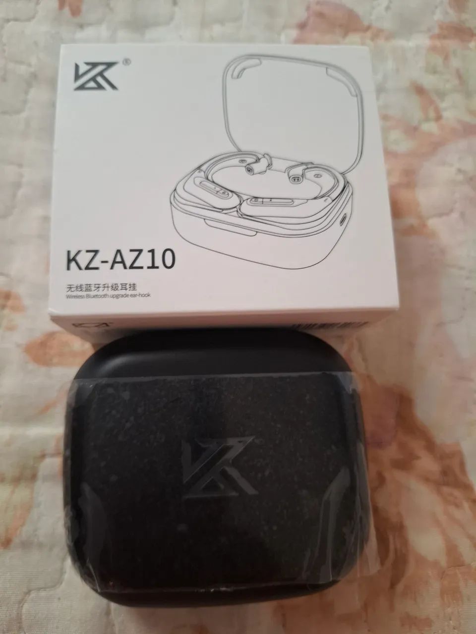 KZ-AZ10 Bluetooth 