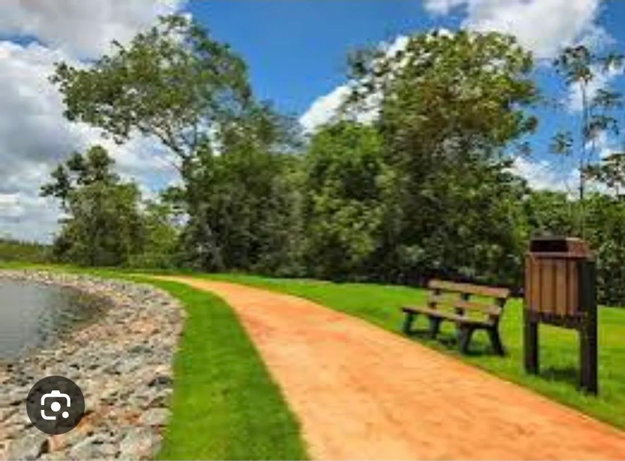 Lote Gran Lago condomínio horizontal  - Foto 4