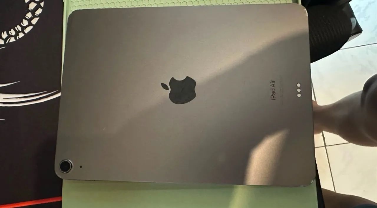 iPad Air M1 - Foto 4
