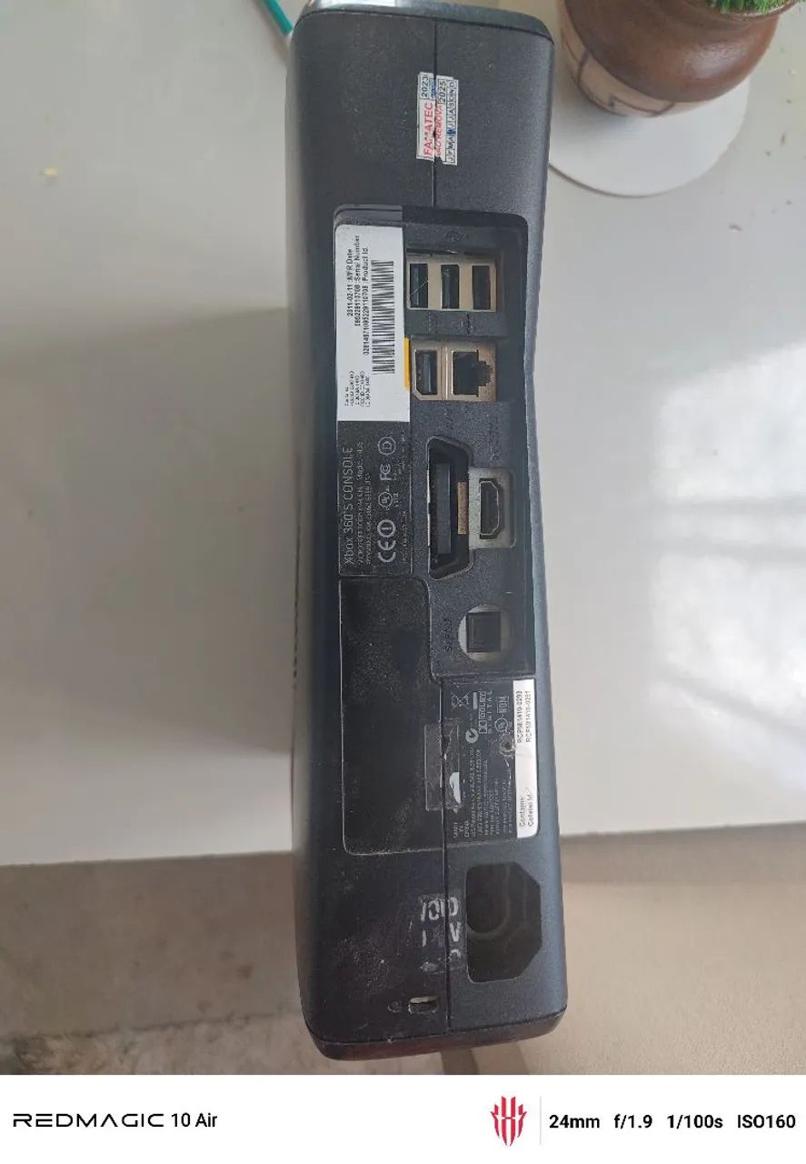 Xbox 360 - Foto 4