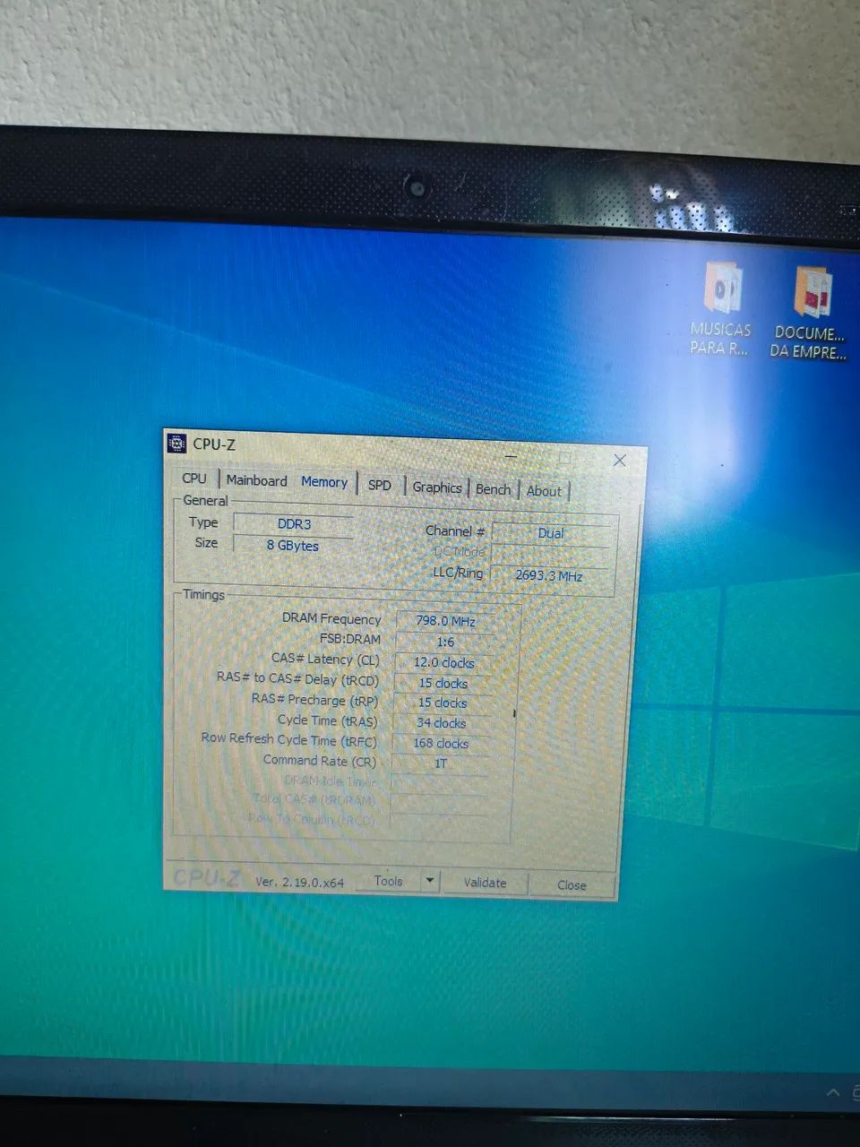 Notebook Samsung I7 Com placa de vídeo nvidia 2gb - Foto 5