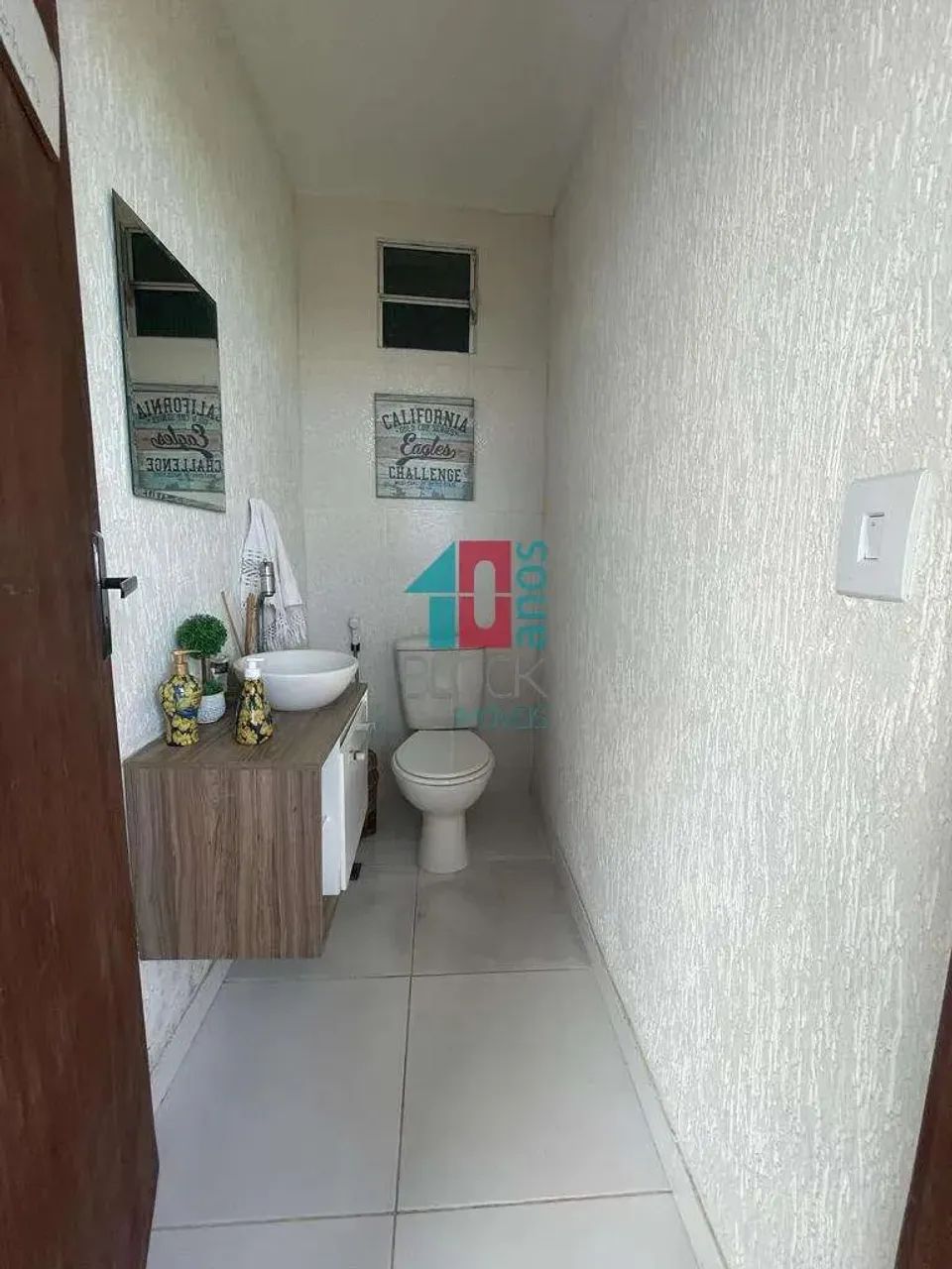 Vargem Pequena | Casa de Condomínio 6 quartos, sendo 5 suites - Foto 9