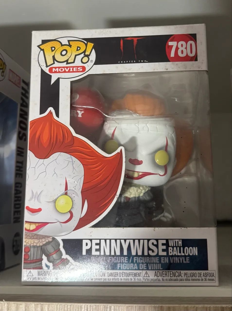 Funko Pop - It Pennywise