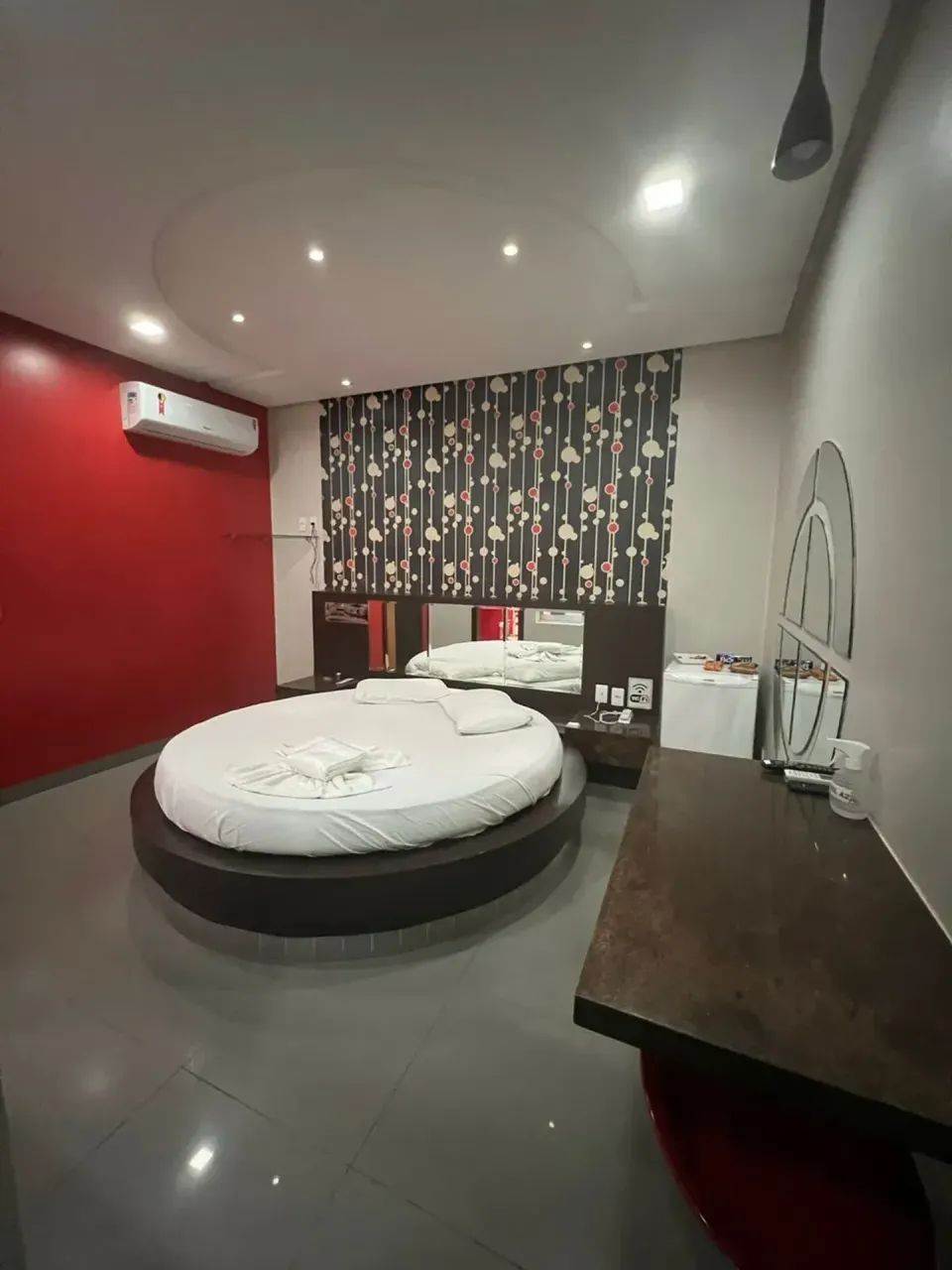 MOTEL PARAGOMINAS - Foto 5