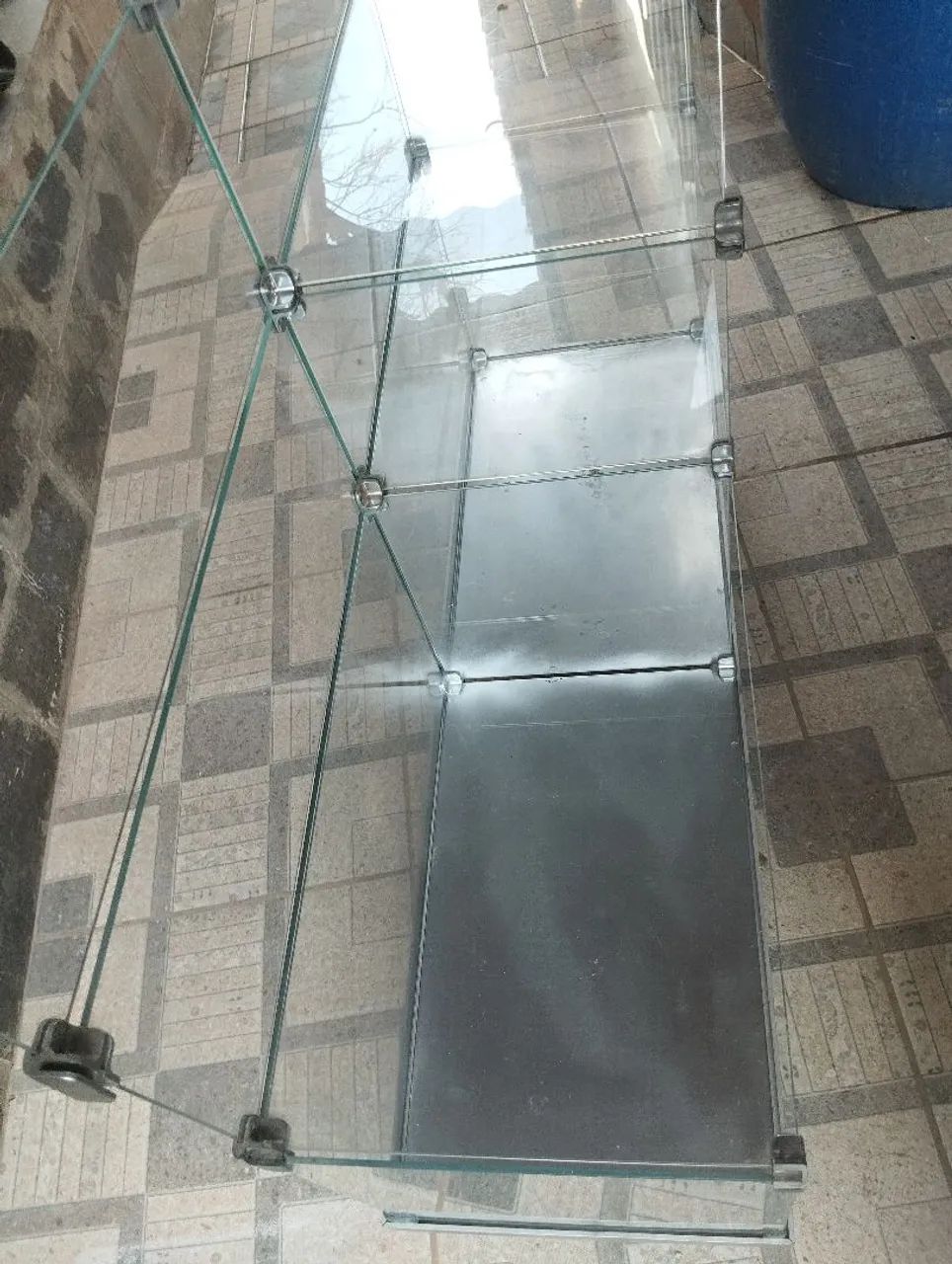 Vendo vitrine pequena  - Foto 2