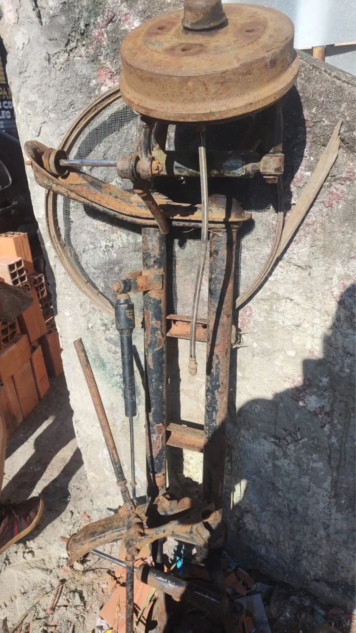 Câmbio do Opala  - Foto 3