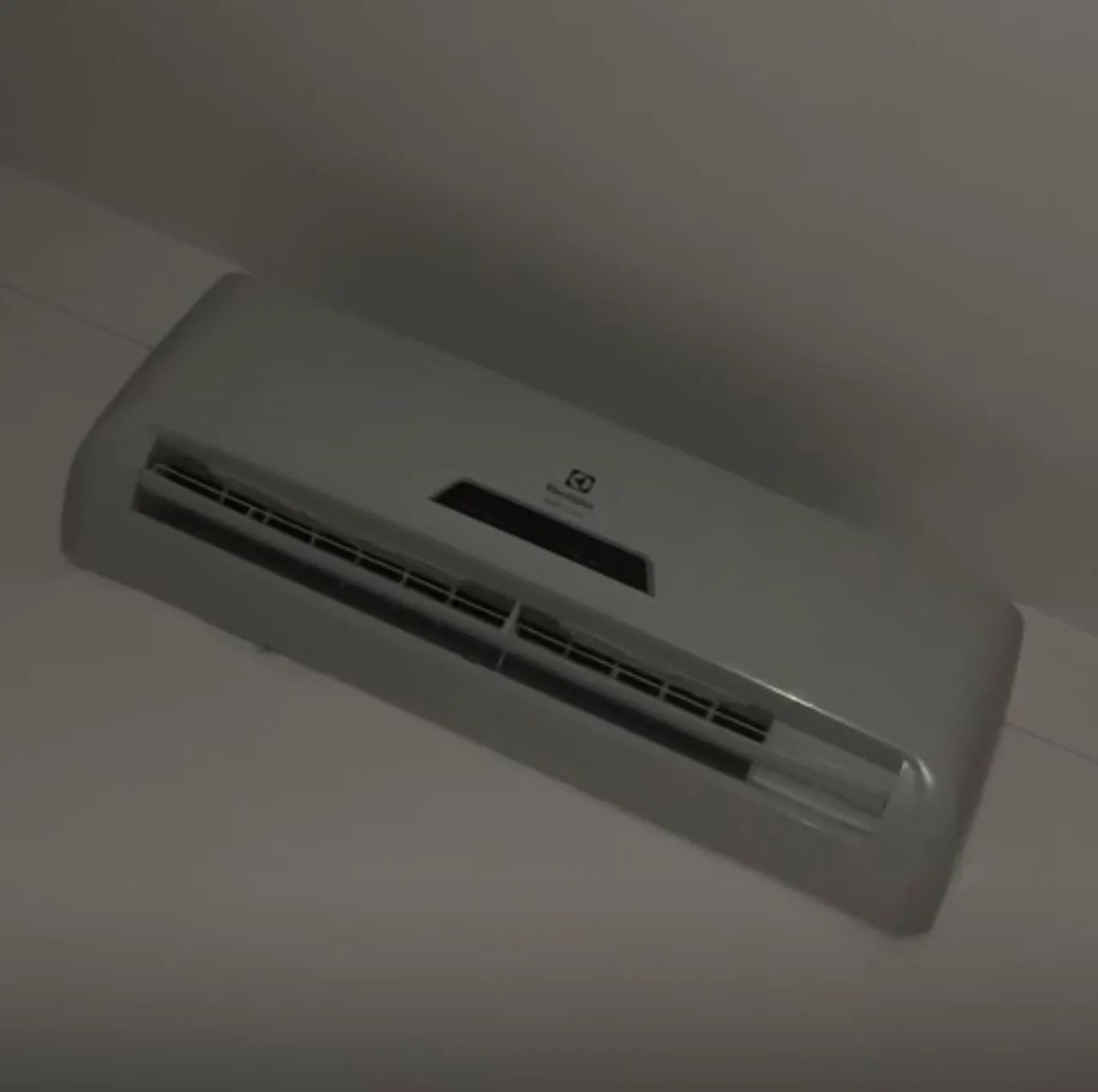 Ar condicionado split Electrolux 9000 btus