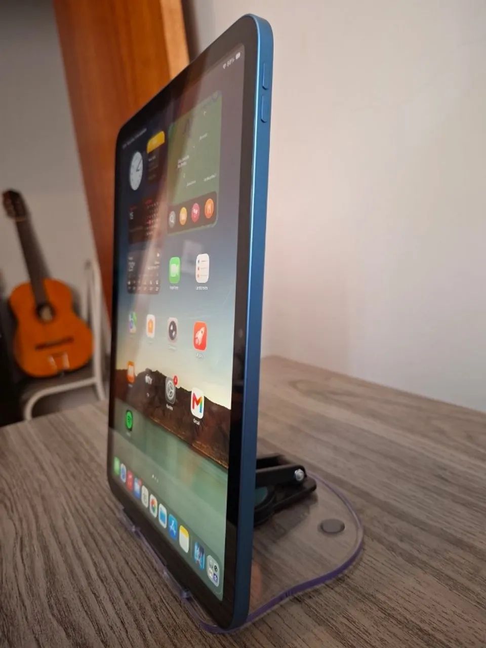 ipad 11º geração 2025 (A16) 128gb - Foto 4