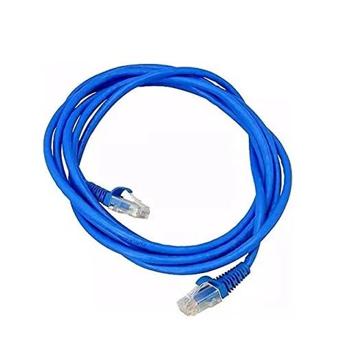 Cabo de Rede RJ45 1.5M It-Blue - Foto 3
