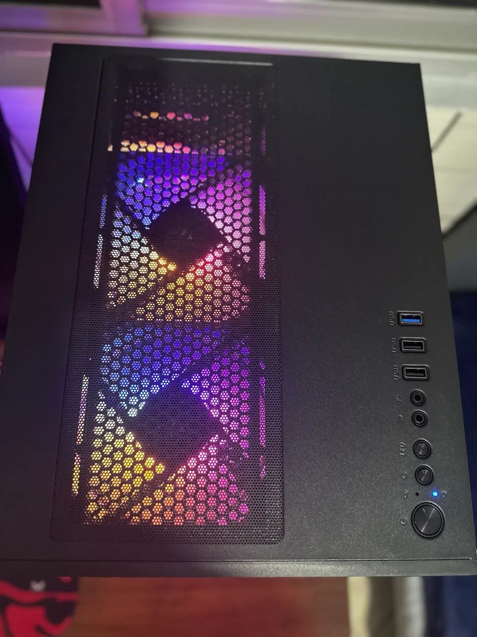 Pc gamer gtx 1650 ? - Foto 4