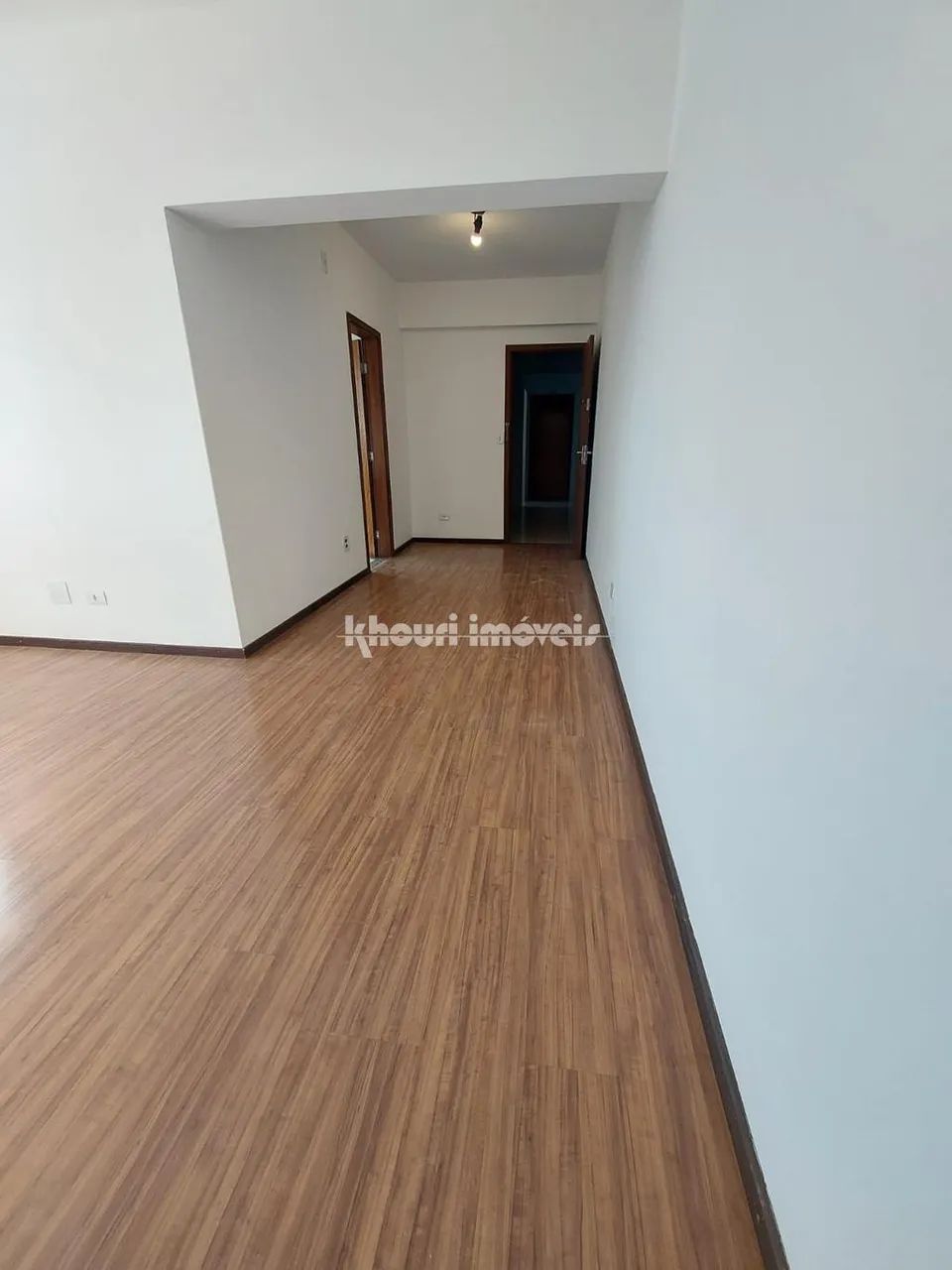 Apartamento para alugar em Maringá, Zona 01, com 1 quarto, com 50 m², BASÍLIO SAUTCHUK - Foto 4