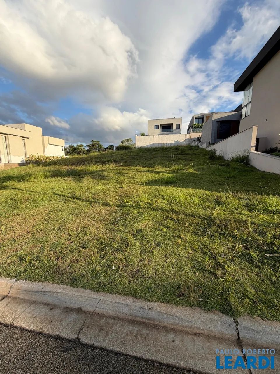 TERRENO EM CONDOMÍNIO - ALPHAVILLE - SP - Foto 3