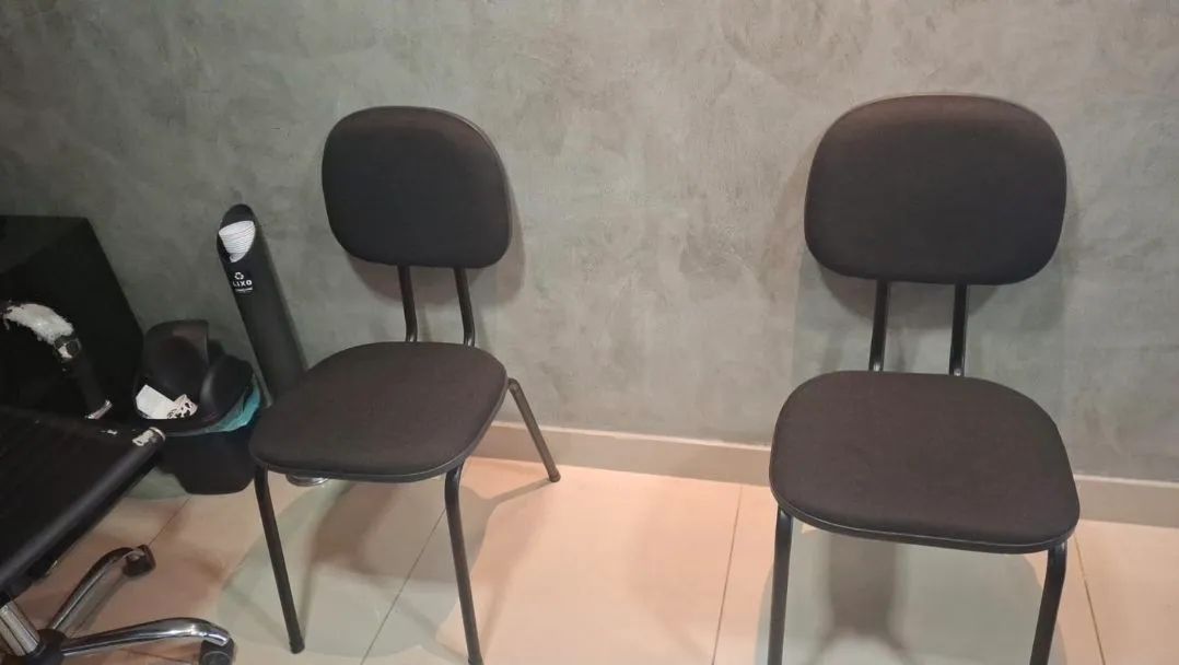 Sala comercial mobiliada  - Foto 4