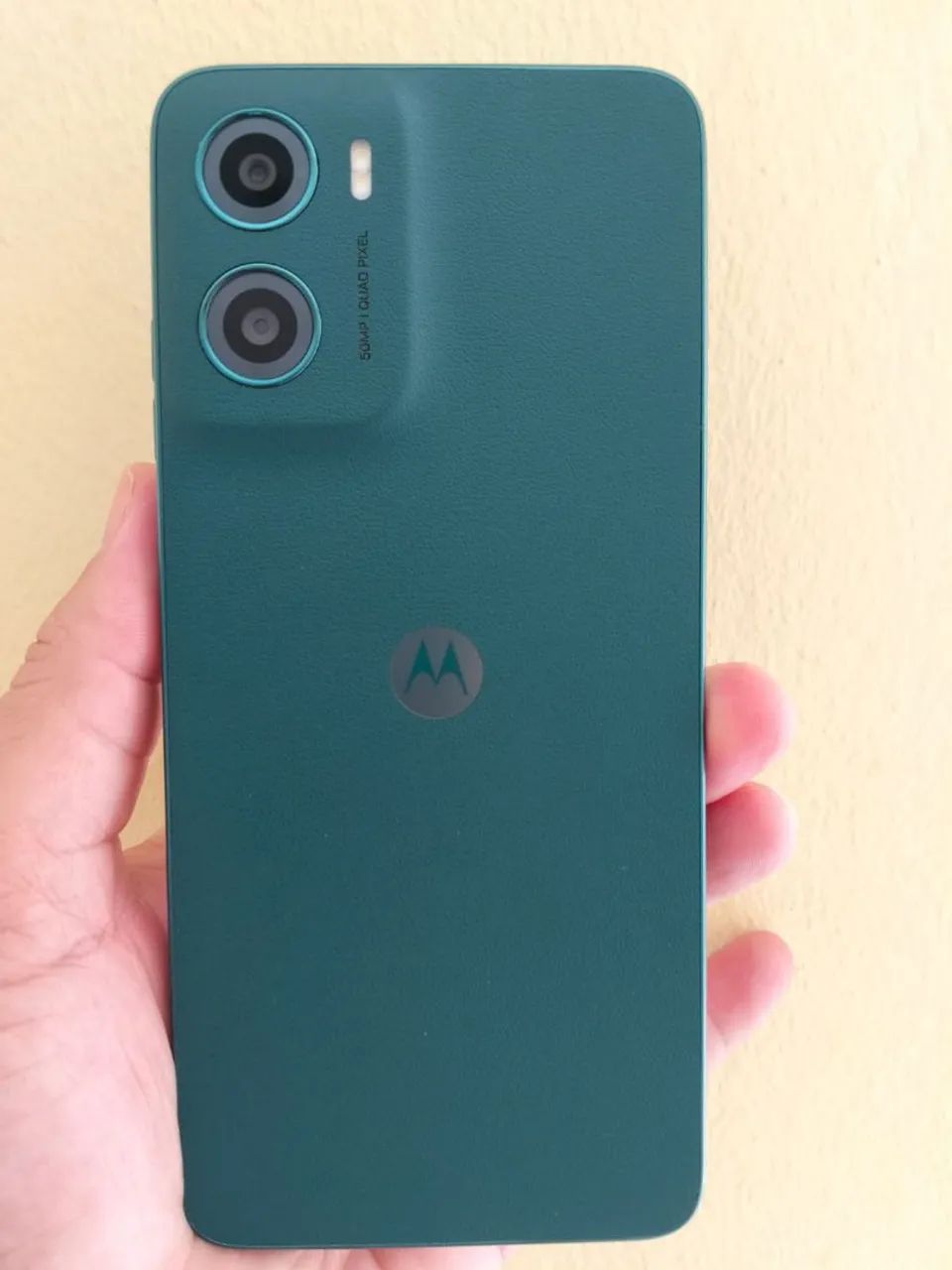 Motorola moto g05, 8 ram e 128 gb funcionando perfeitamente . - Foto 2