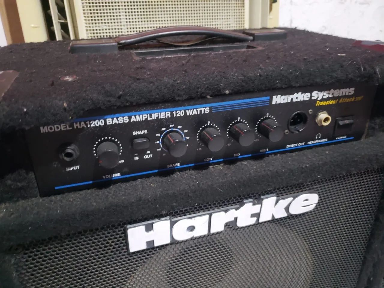 Cubo hartke  - Foto 4