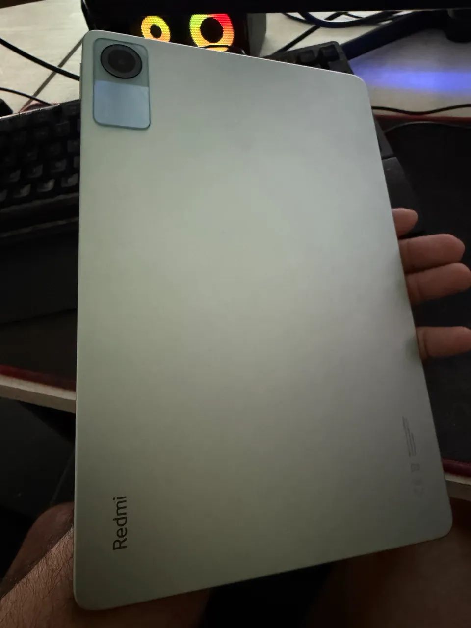 Redmi PAD SE 256gb / 8gb ram - sem marcas de uso - Foto 2